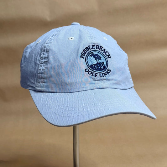 Pebble Beach Golf Links Hat