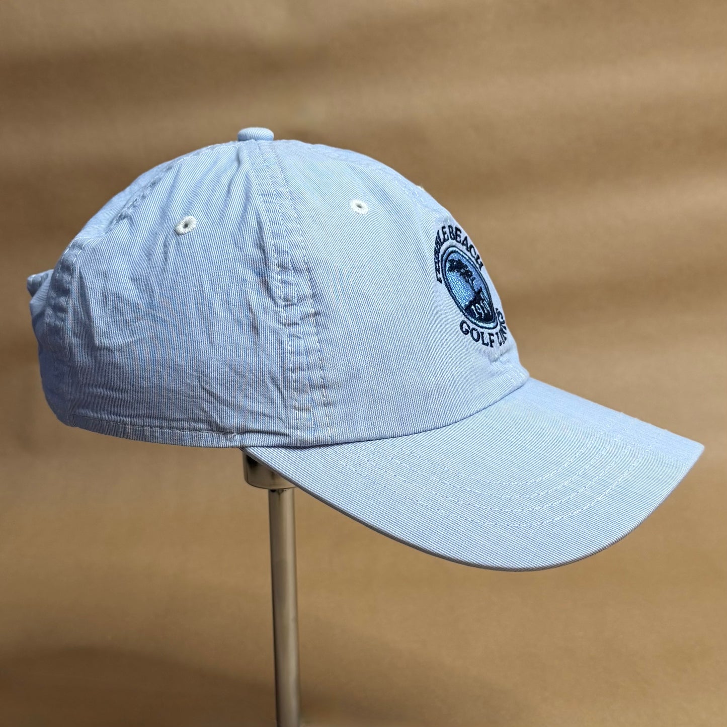 Pebble Beach Golf Links Hat
