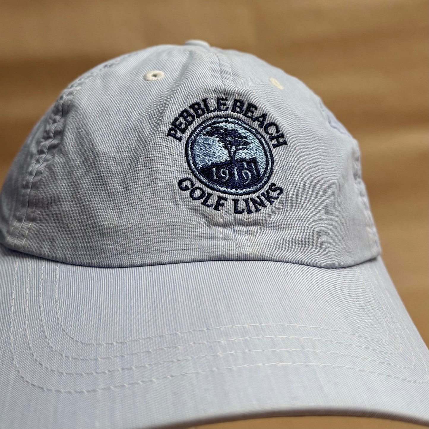Pebble Beach Golf Links Hat