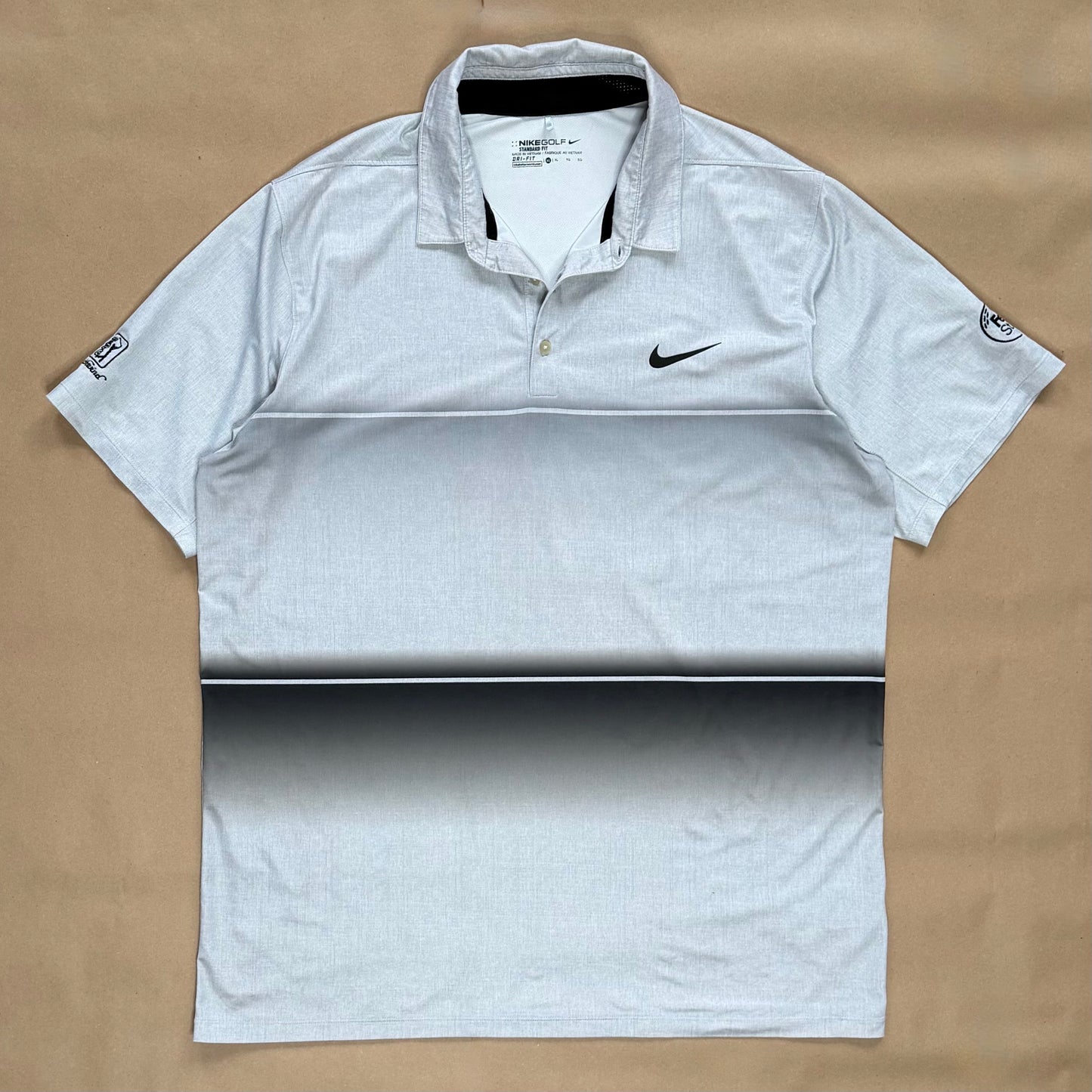 Nike Golf TPC Southwind Polo Shirt (XL)