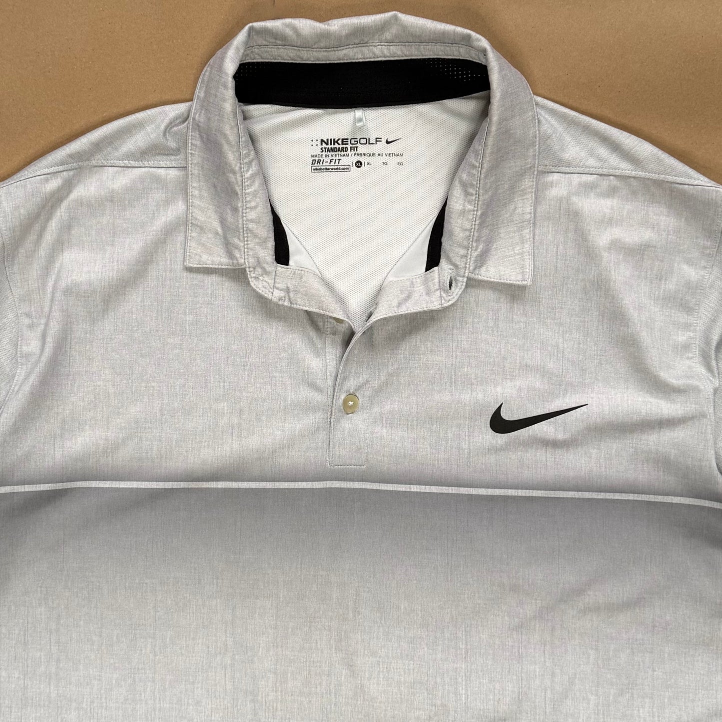 Nike Golf TPC Southwind Polo Shirt (XL)