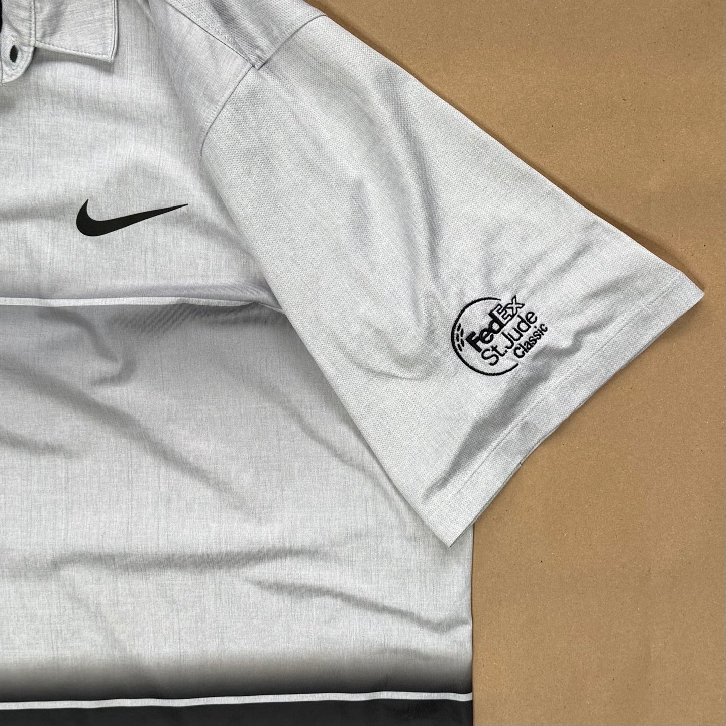 Nike Golf TPC Southwind Polo Shirt (XL)