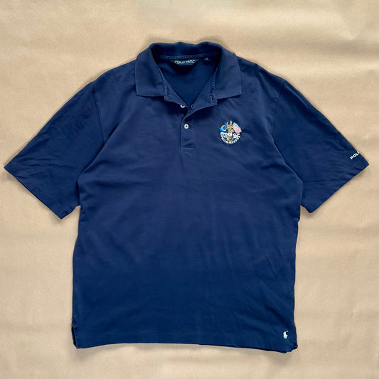 Polo Golf Ralph Lauren 2006 Ryder Cup Polo Shirt (M)