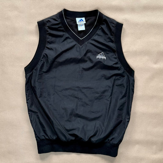 Adidas Golf Vintage Vest (M)