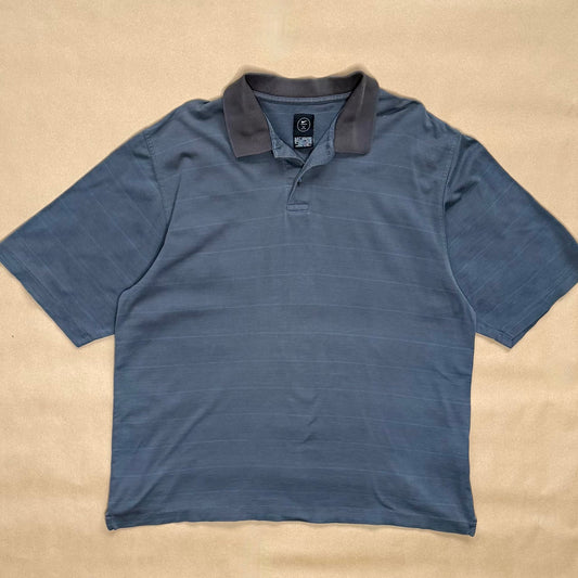 Nike Golf Vintage Polo Shirt (L)