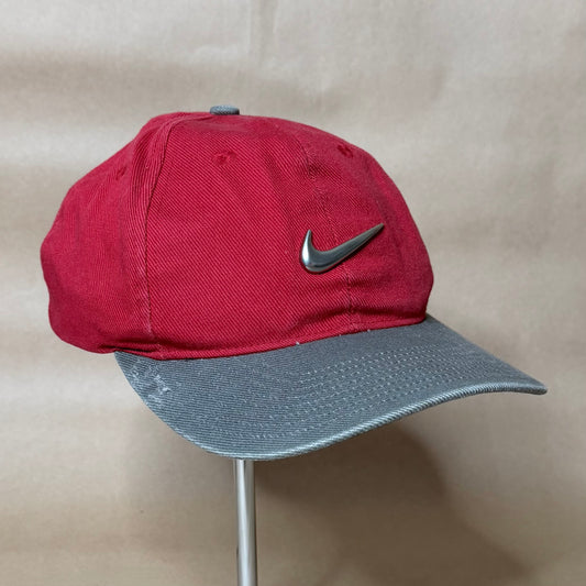 Nike Tiger Woods Yin-Yang Rare Vintage Hat
