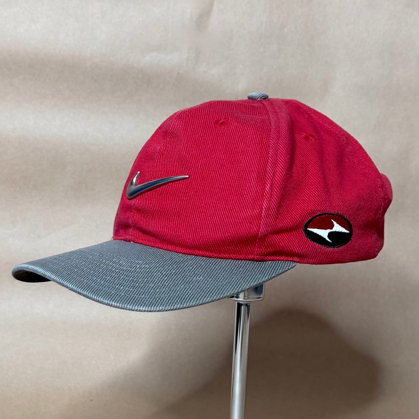 Nike Tiger Woods Yin Yang Rare Vintage Hat