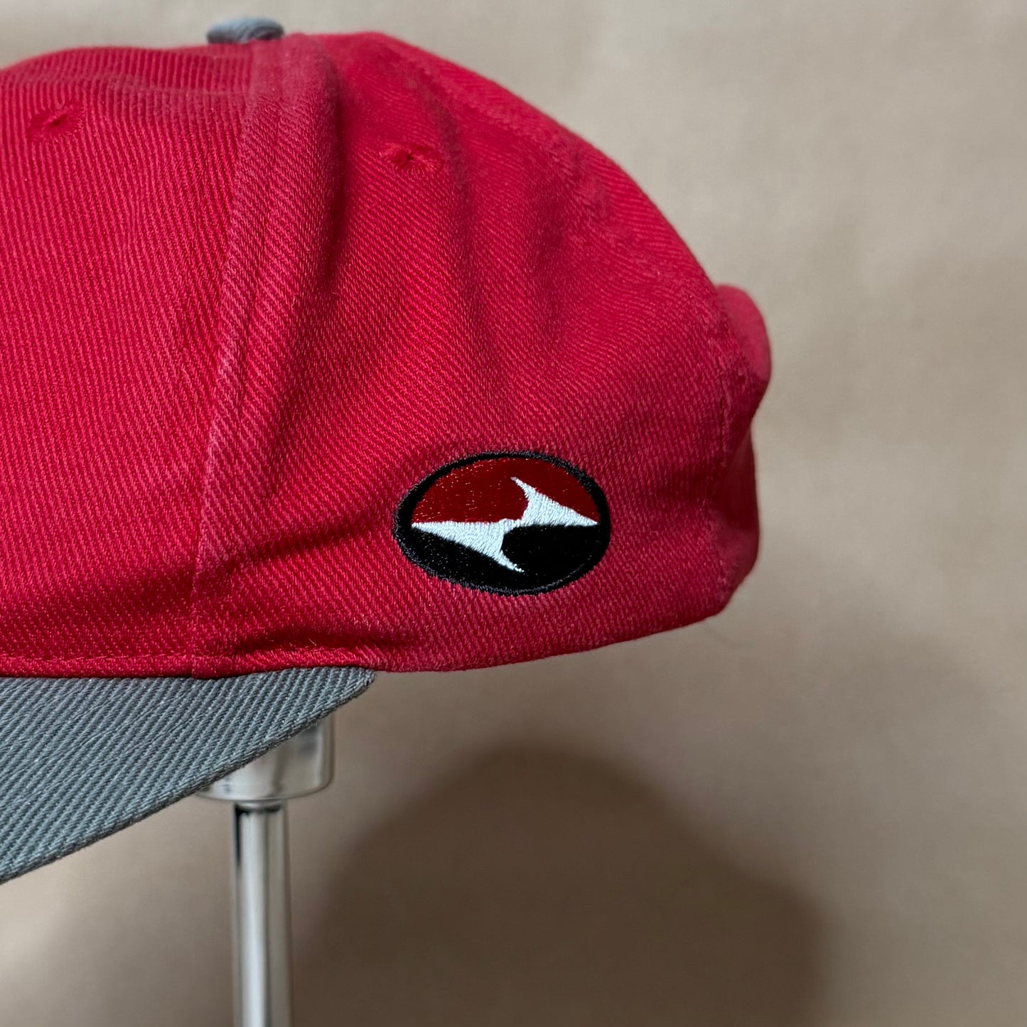 Nike Tiger Woods Yin Yang Rare Vintage Hat