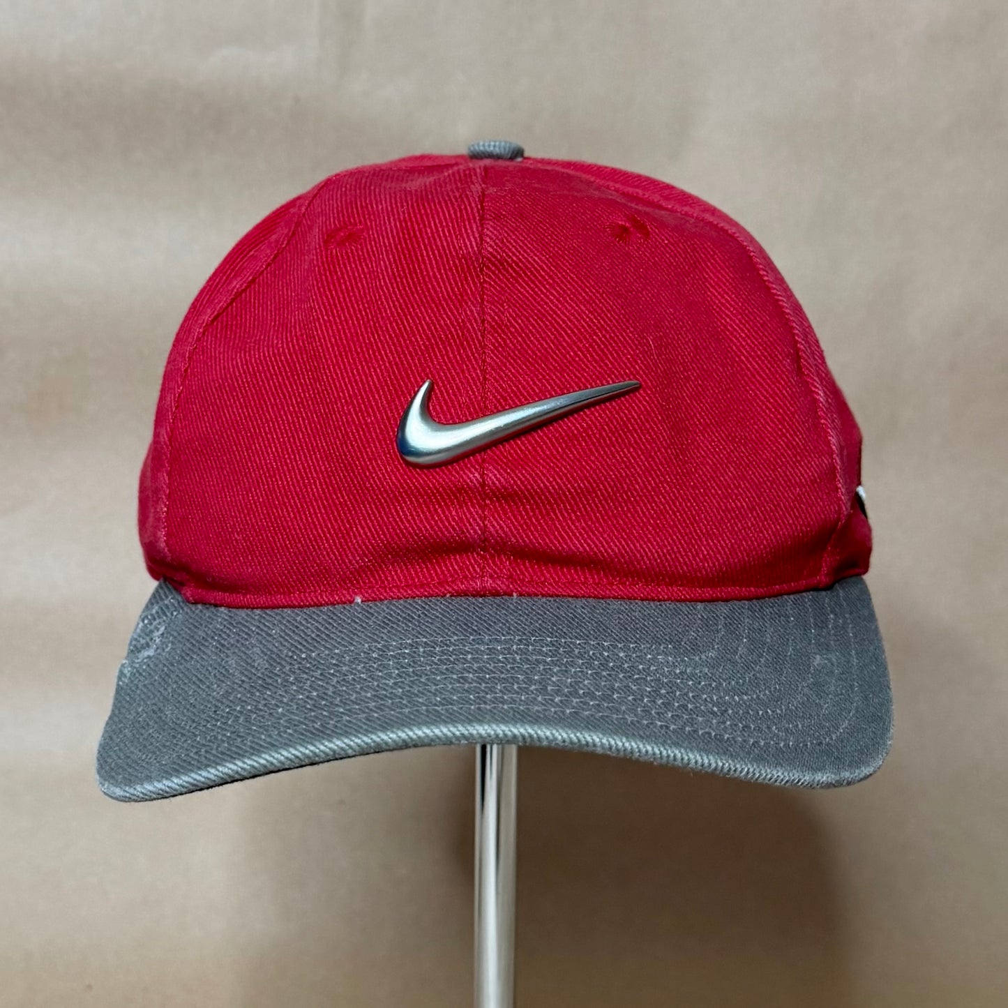 Nike Tiger Woods Yin Yang Rare Vintage Hat