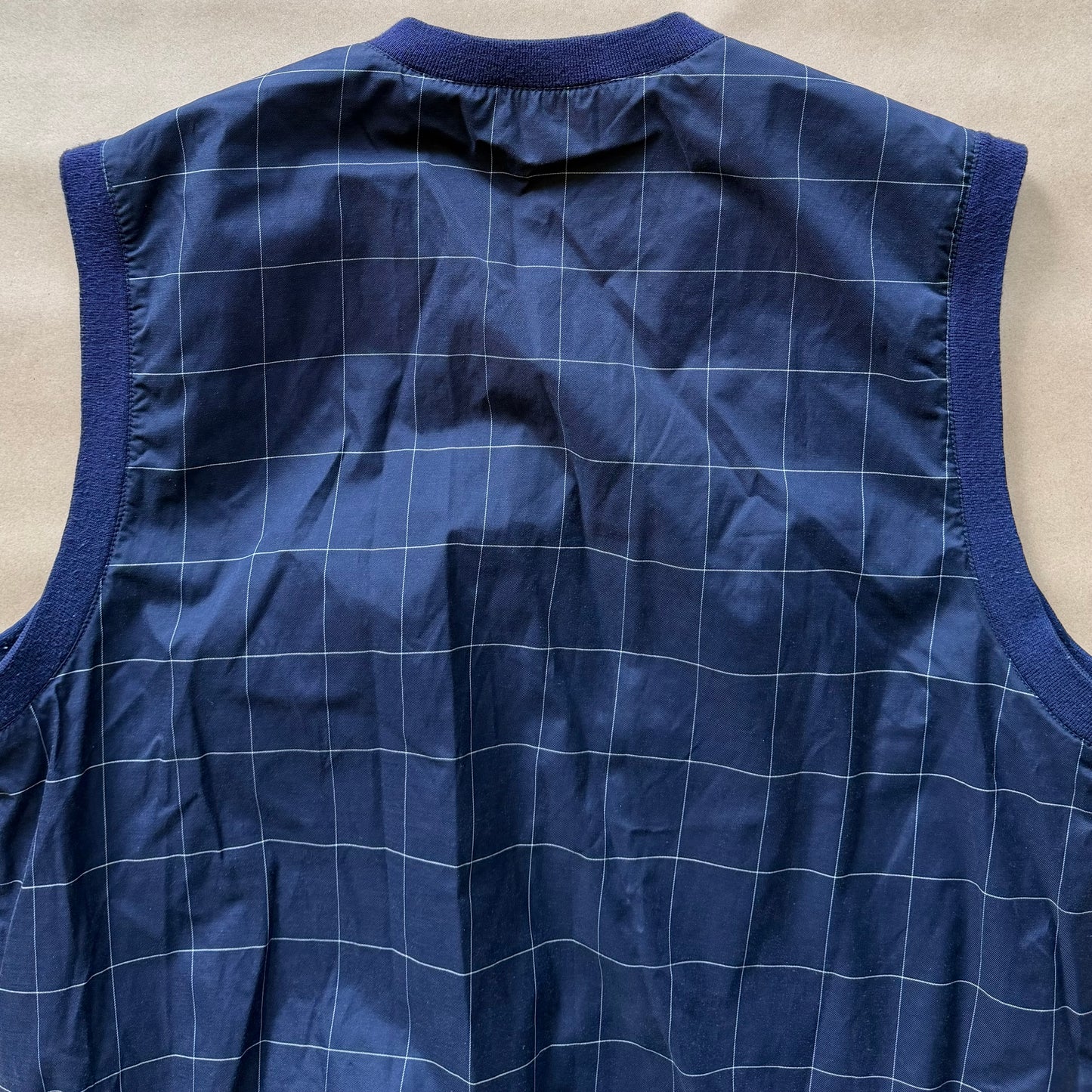 Tommy Hilfiger Golf Vintage Vest (M)