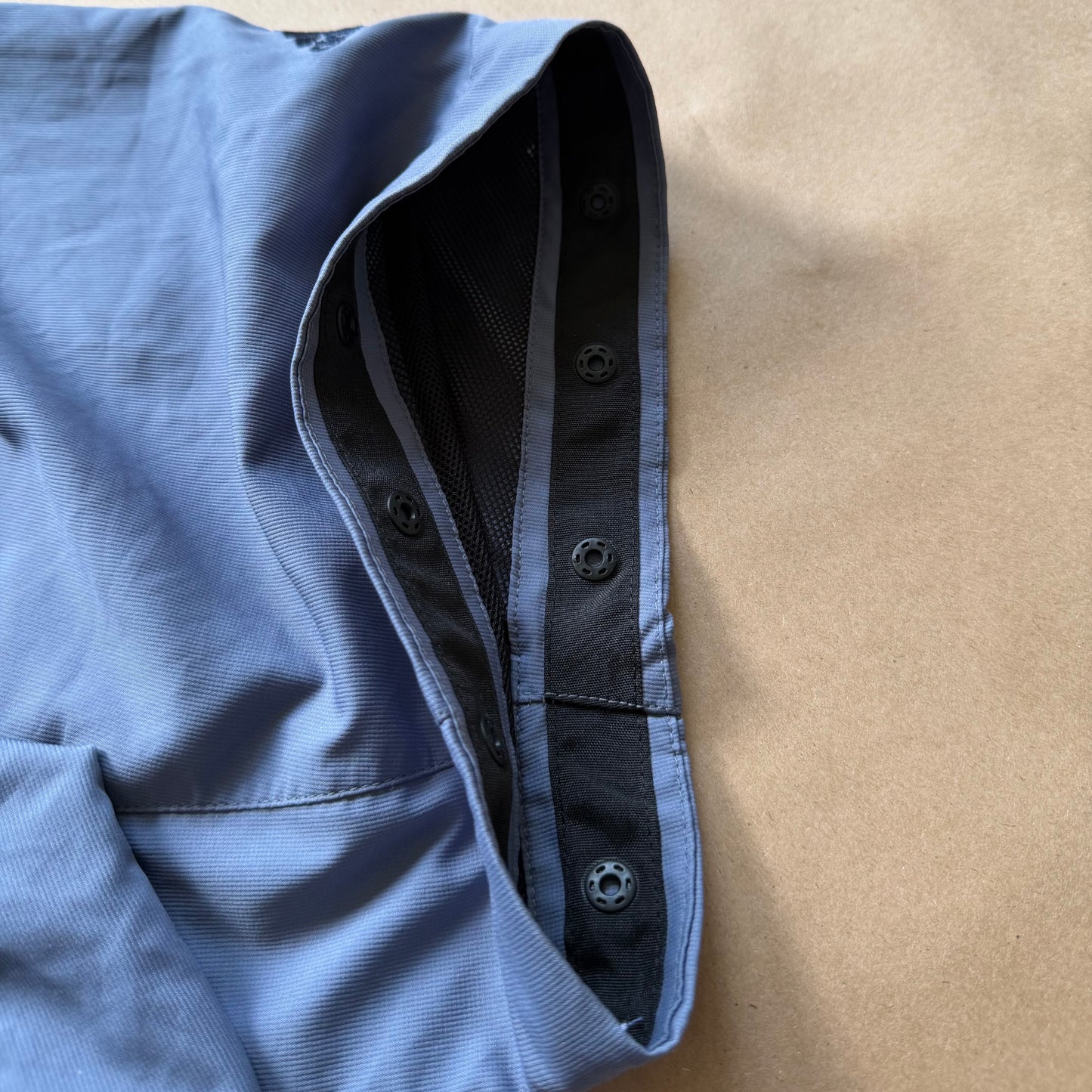 Adidas Golf Vintage Convertible Windbreaker (L)
