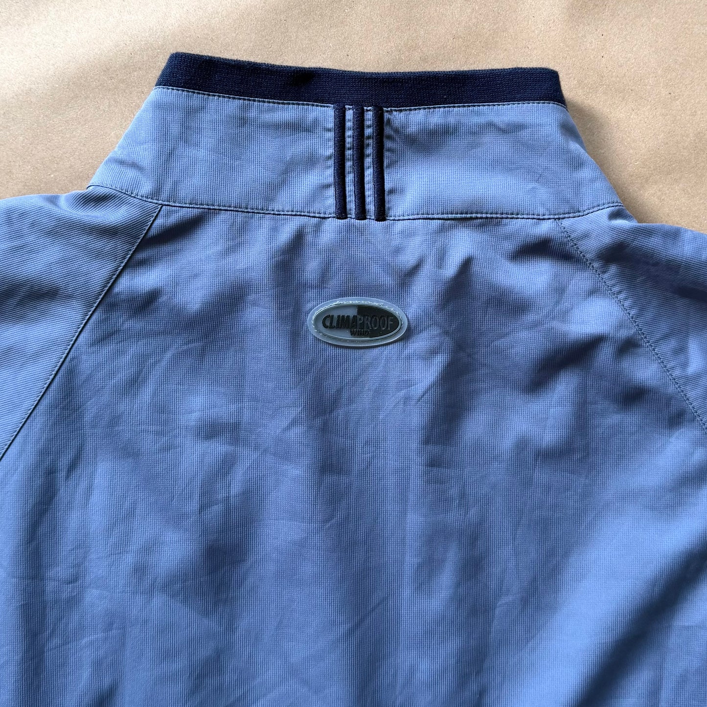 Adidas Golf Vintage Convertible Windbreaker (L)