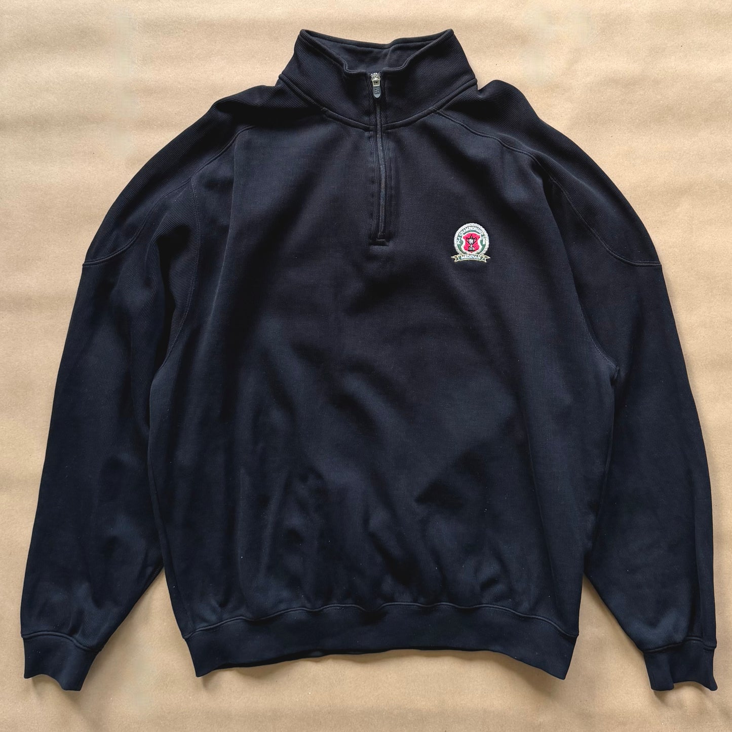 Cutter & Buck 2006 PGA Championship Half-zip (L)