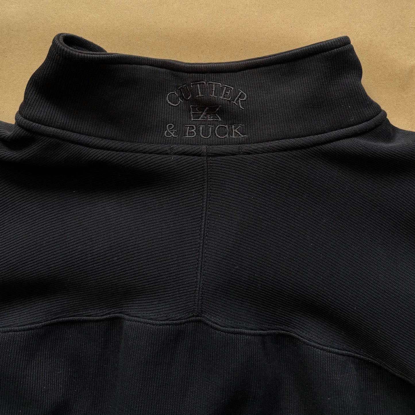 Cutter & Buck 2006 PGA Championship Half-zip (L)