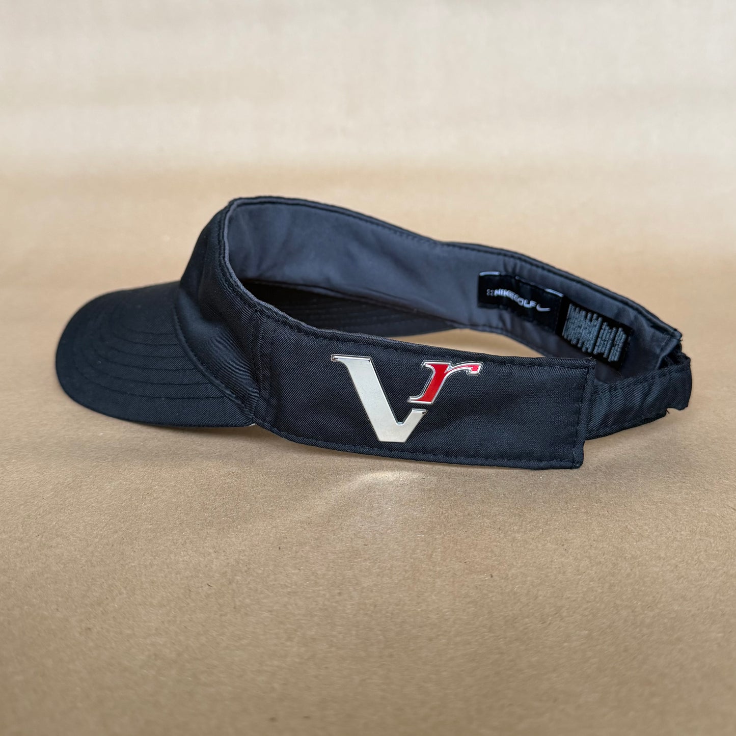 Nike Golf Vintage Visor