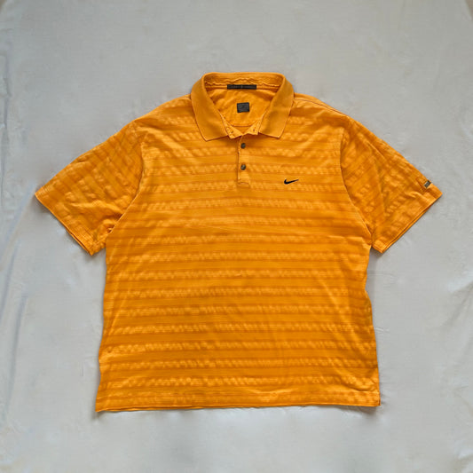 Nike Tiger Woods Polo Shirt