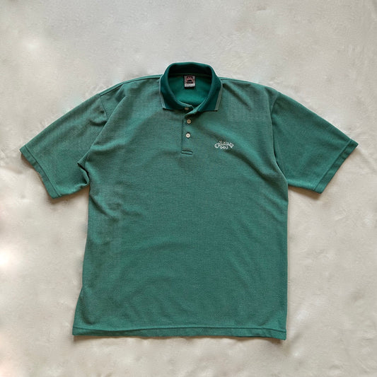 Callaway Vintage Polo Shirt