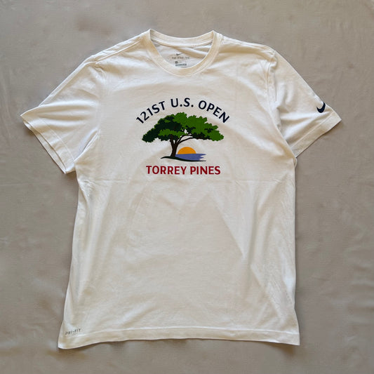 121st U.S. Open Torrey Pines T-Shirt