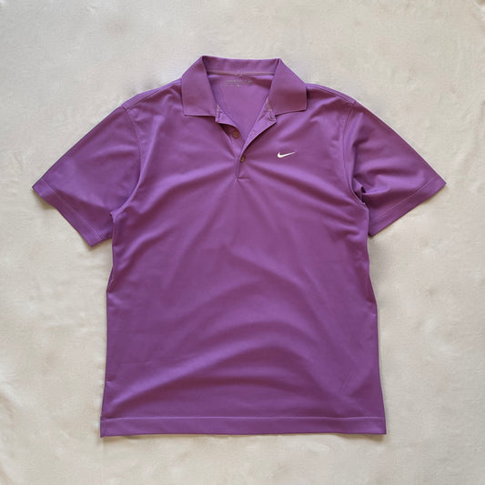 Nike Golf Polo Shirt