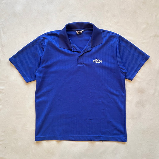 Callaway Vintage Polo Shirt