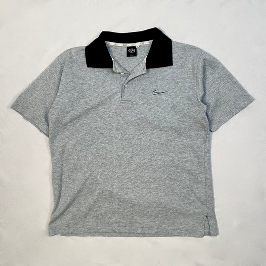 Vintage Nike Golf Tiger Woods Polo Shirt