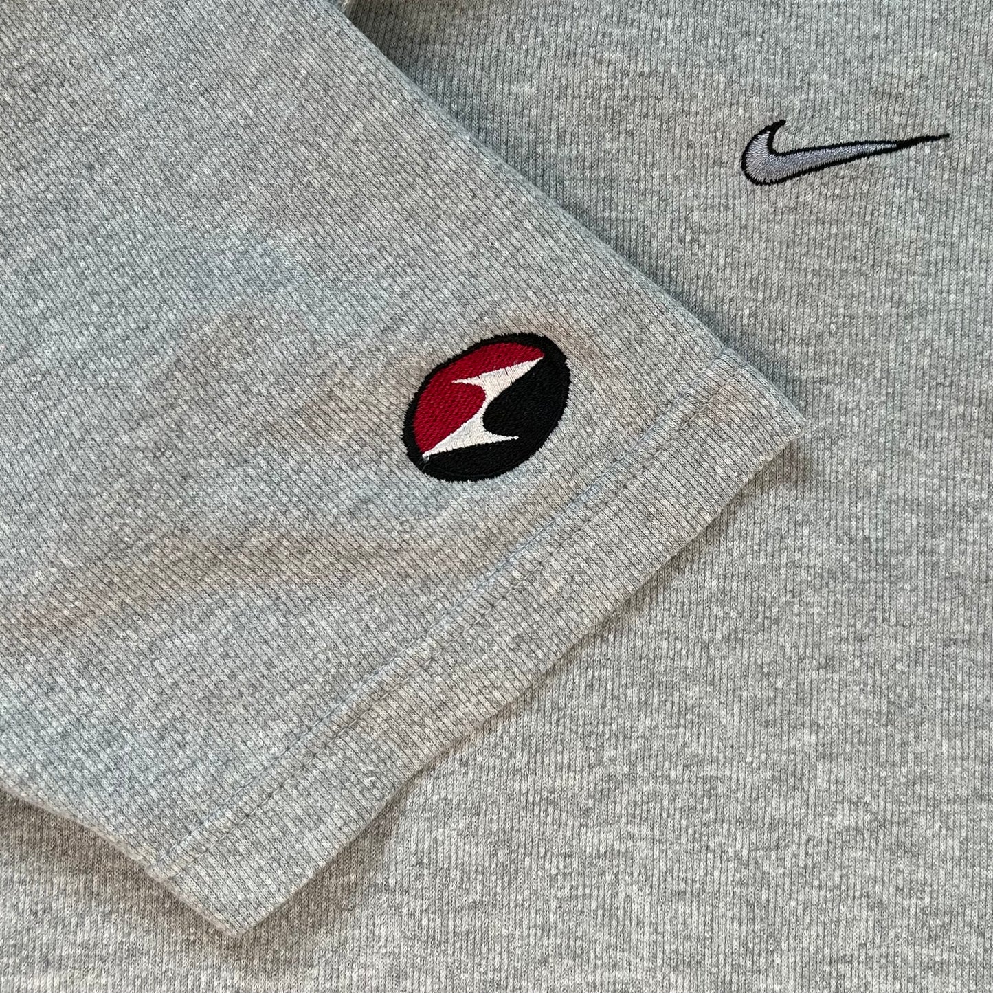 Nike Golf Tiger Woods Vintage Polo Shirt (L)