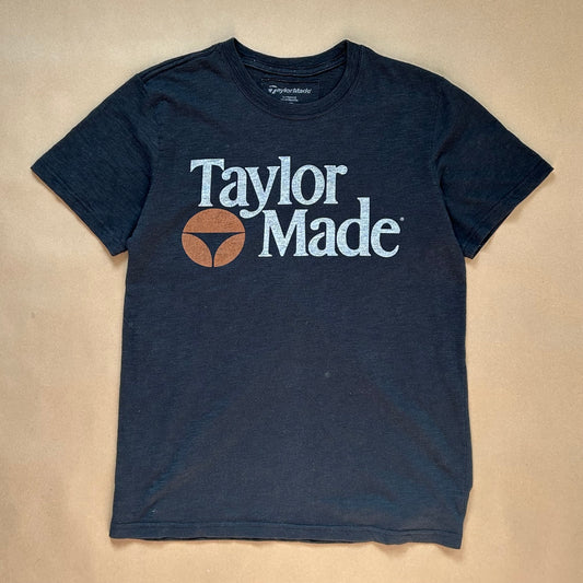 TaylorMade Logo T-Shirt (S)