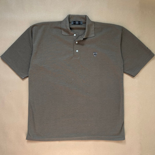 Nike Golf Vintage Polo Shirt (XL)