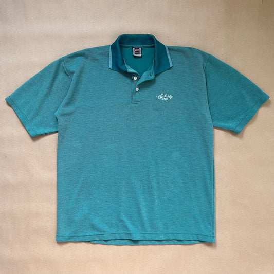 Callaway Vintage Polo Shirt (XL)