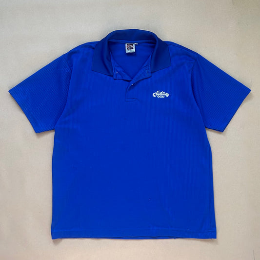 Callaway Vintage Polo Shirt (M/L)