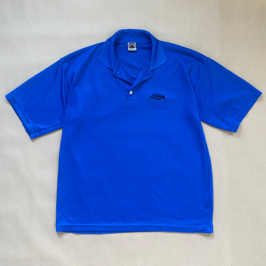 Callaway Vintage Polo Shirt (XL)
