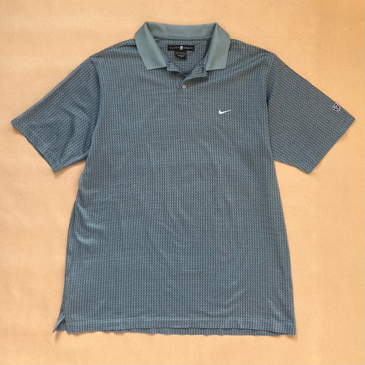 Nike Golf Tiger Woods Polo Shirt (XXL)