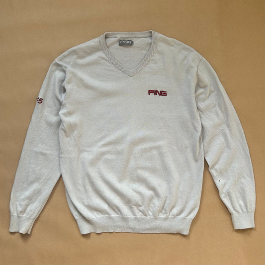 Ping G15 V-Neck (M)