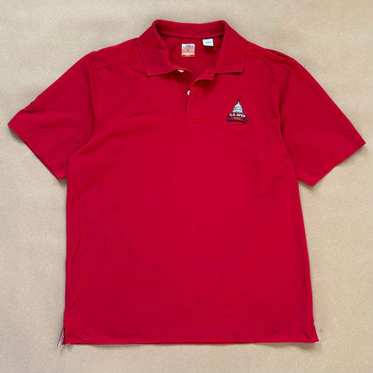 Callaway 2011 U.S. Open at Congressional Polo Shirt (L)