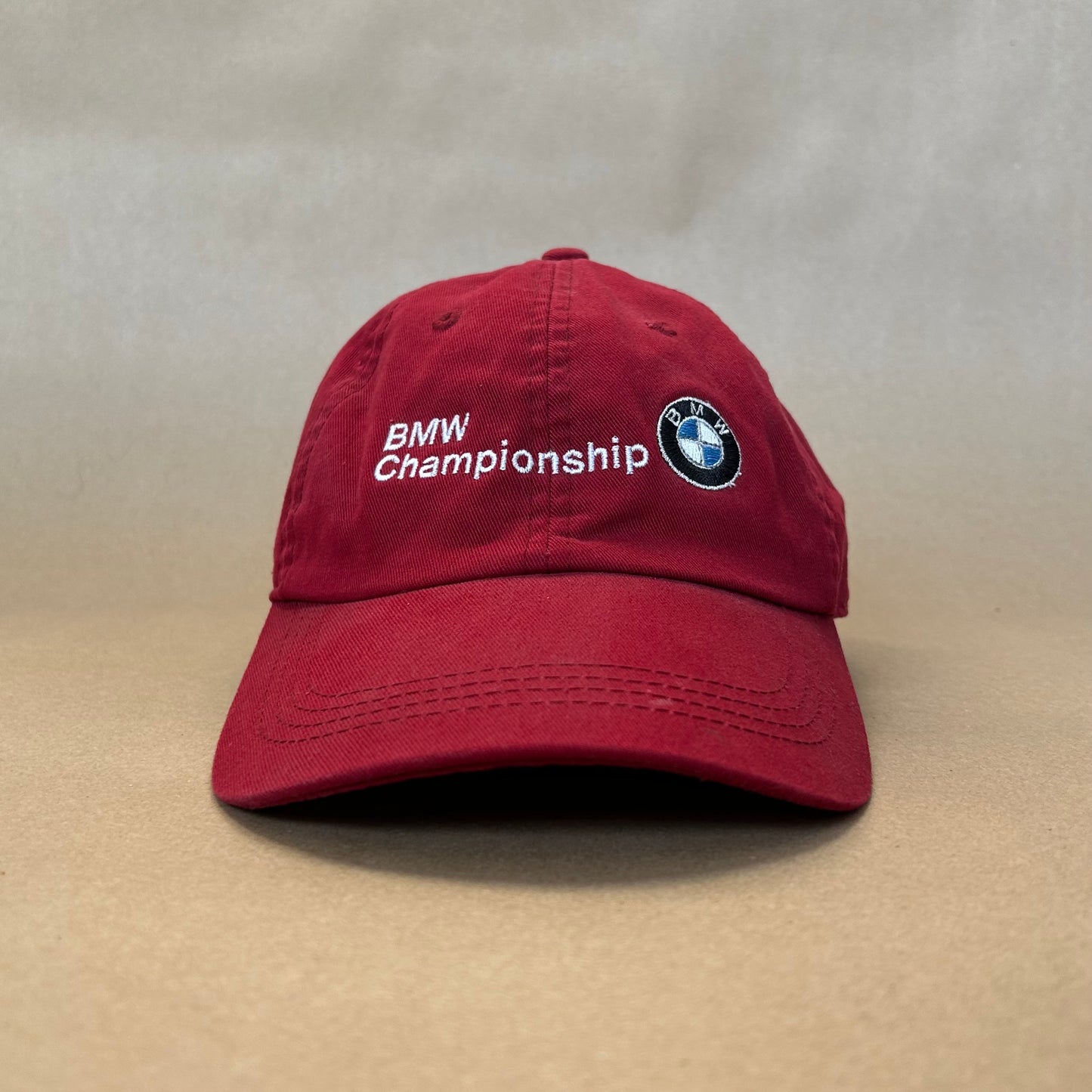 BMW Championship Playoffs Hat