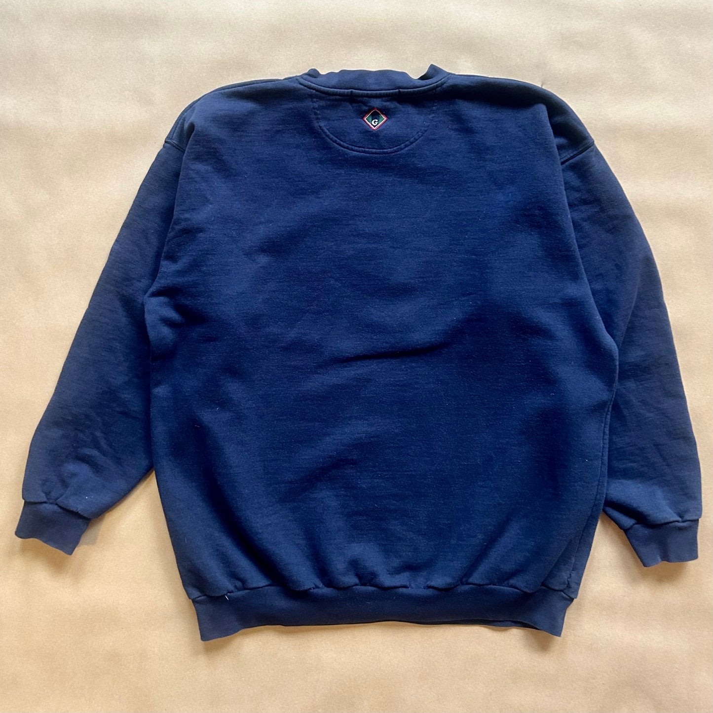 Glenmuir Vintage Crewneck (L)