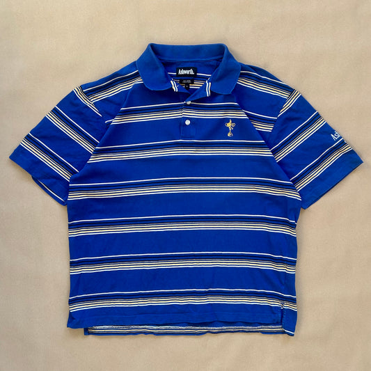 Ashworth Ryder Cup Polo Shirt (L)