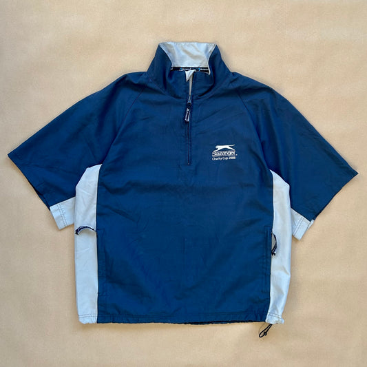 Slazenger Short Sleeve Windbreaker (L)